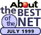 BDSM Best - July 1999