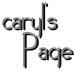 caryl's BDSM Page